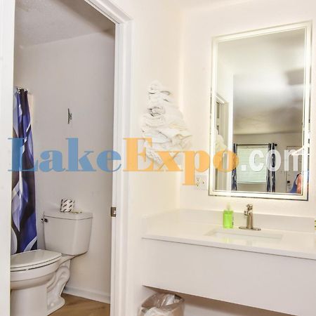Laurie The Lake House Inn المظهر الخارجي الصورة