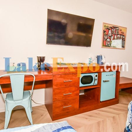 Laurie The Lake House Inn المظهر الخارجي الصورة