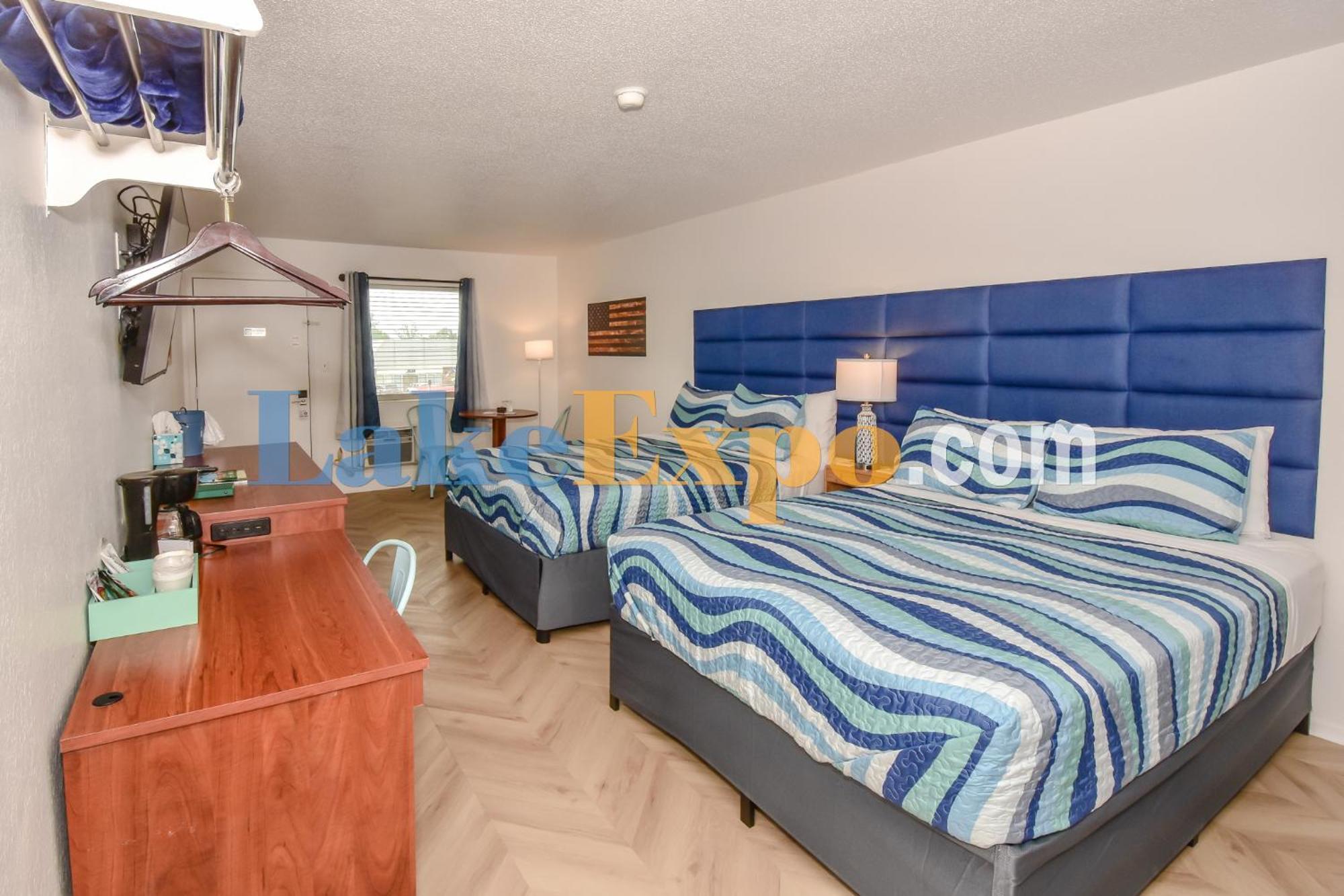 Laurie The Lake House Inn المظهر الخارجي الصورة